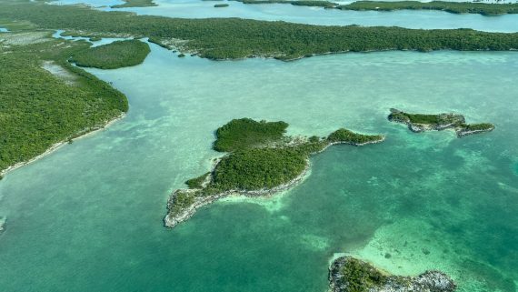 islands-green-sea